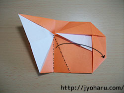Ｂ　折り紙 バラの折り方_html_m1d862a6e